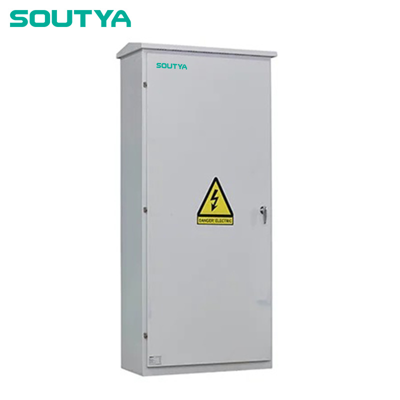 800V AC Комбинирачка кутија 6 во 1 излез
