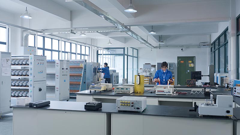 Production Equipment